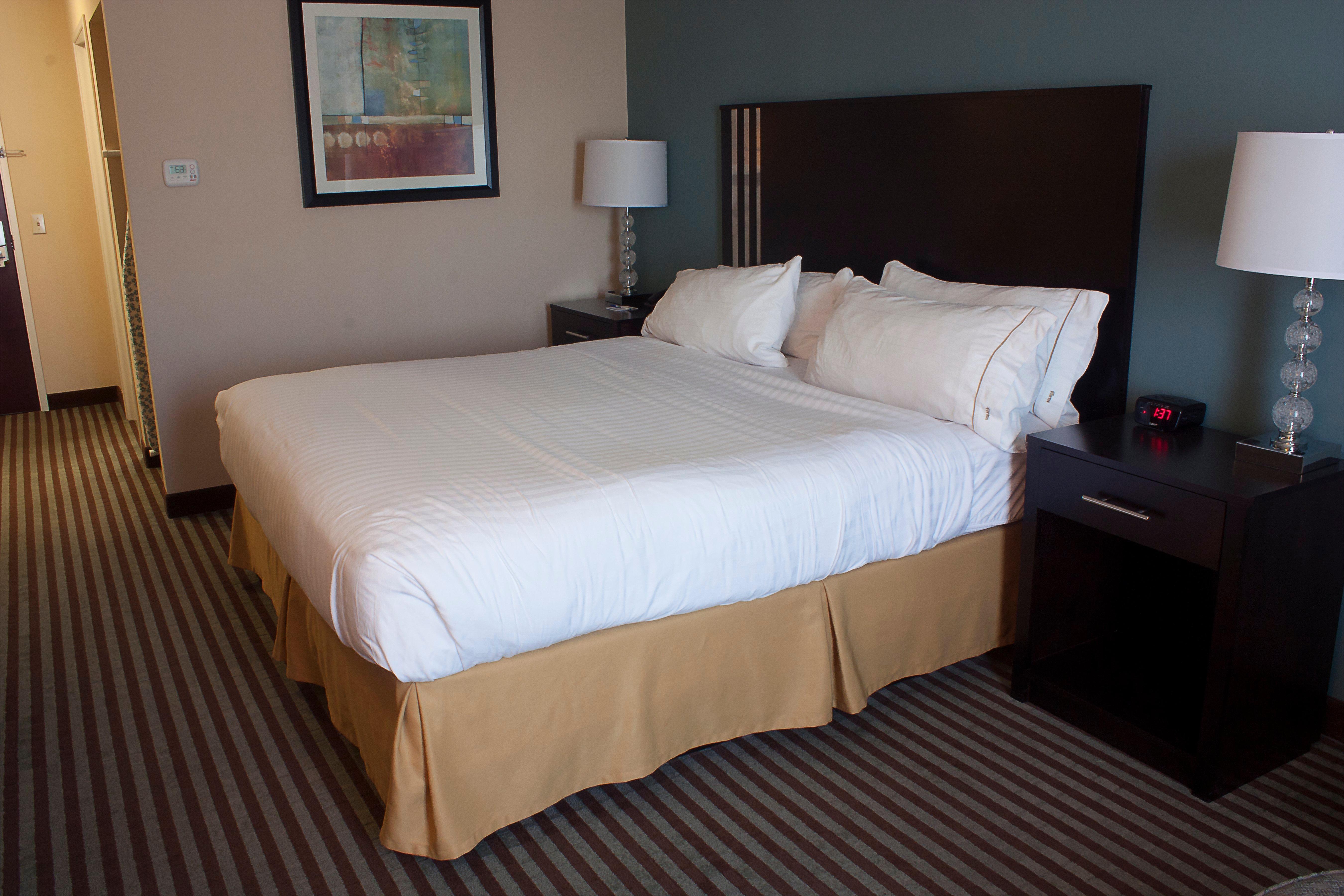 Holiday Inn Express & Suites Youngstown West I 80, An Ihg Hotel Екстер'єр фото