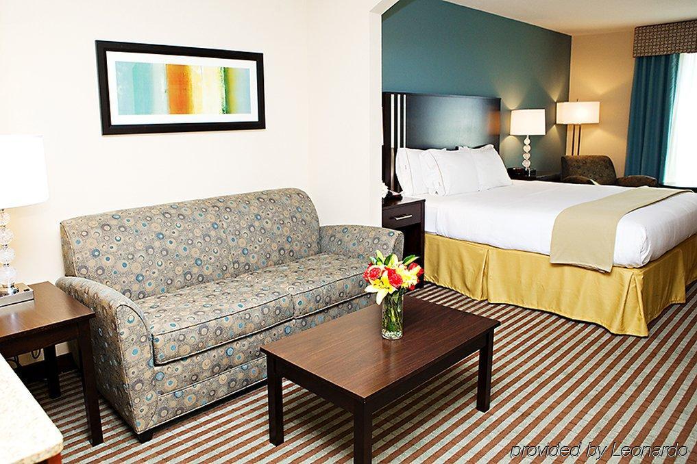 Holiday Inn Express & Suites Youngstown West I 80, An Ihg Hotel Austintown Номер фото